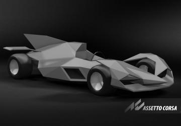 T-180 Talonверсия 0.9.0 для Assetto Corsa