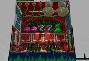 Take The Shotверсия 1.0.0.0 для Farming Simulator 2019