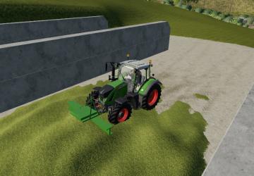 Tapan Levelerверсия 1.0.0.0 для Farming Simulator 2019