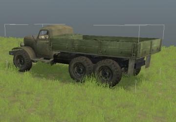 Пак объектов для редактораверсия Last для SpinTires