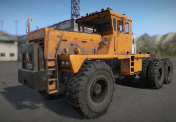 TWM’s Mack Logo Packверсия 1.2 для SnowRunner (v39.0)