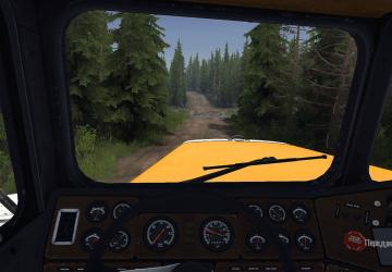 USA-2версия 1.3 для Spintires: MudRunner (v25.02.21)