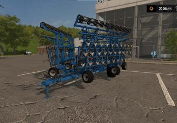 Мини Пакверсия 1.0 для Farming Simulator 2017 (v1.5.3.1)