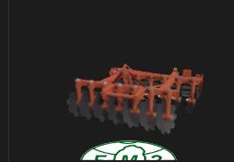 Агд 2.3версия 1.0 для Farming Simulator 2017 (v1.5.3.1)