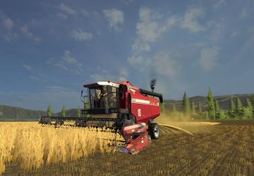 Palesse GS 12версия 1 для Farming Simulator 2017 (v1.5.3.1)