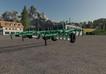 УДА-3.1версия 1.0.0.0 для Farming Simulator 2019 (v1.7.10)