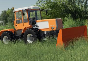 ХТА-220 Мверсия 1.8.2.2 для Farming Simulator 2019 (v1.7.x)