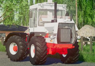 Belarus 1507 (Хтз 17221)версия 1 для Farming Simulator 2019 (v19)