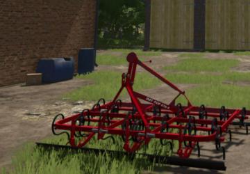 IMT FOP 616версия 1.0.0.0 для Farming Simulator 2025
