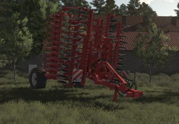Horsch Joker 6RTверсия 1.0.0.0 для Farming Simulator 2025