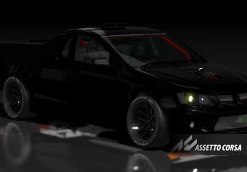 Picks_Productions_R8_Uteверсия 1.0 для Assetto Corsa