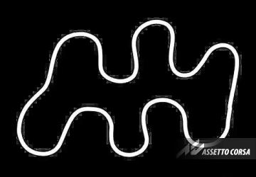 CG SUNRISE DRIFT V2версия 1.0 для Assetto Corsa