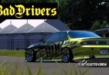 BDC - Takarazuka Fieldверсия 0.1 для Assetto Corsa