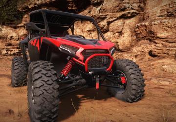 Razorrверсия 1 для Expeditions: A MudRunner Game (v10.2)