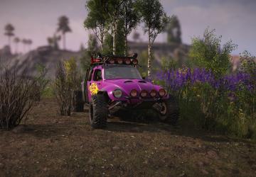 BigBверсия 1 для Expeditions: A MudRunner Game (v10.2)