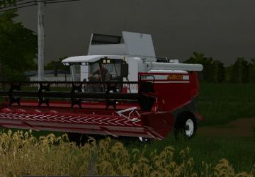 Palesse GS14версия 1.0 для Farming Simulator 20 (v0.0.0.69)