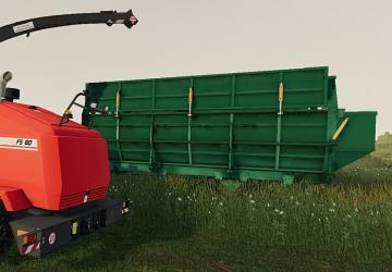 ПС-45для Farming Simulator 20