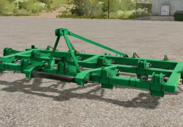 КН 2.8версия 0.0.1.1 для Farming Simulator 20 (vv0.0.0.49+)