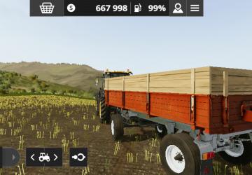 ПТС 4версия 1.0 для Farming Simulator 20 (vfarming simulator 20)
