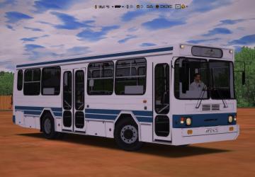 МАрЗ 4219 98gверсия 0.1 для OMSI 2 (v2.3.004)