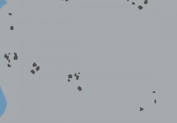 Карта «Последствие снегопада»версия 1.0 для SpinTires (v03.03.16)