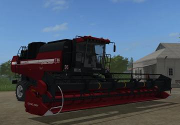 Palesse GS2124версия 1.0 для Farming Simulator 2017 (v1.5x)