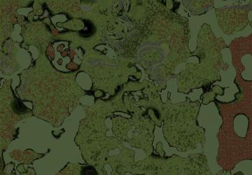 Карта «Яма»версия 1 для Spintires: MudRunner (v28.09.22)