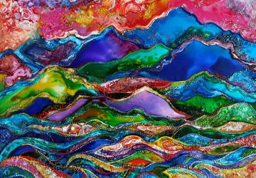 Карта «Болото неодолимое 2 (монопривод)»v28.06.25 для Spintires: MudRunner (v28.09.22)