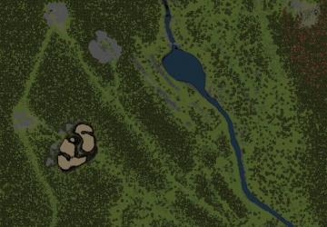 Карта «19rus lph2»версия 1 для Spintires: MudRunner (v28.09.22)