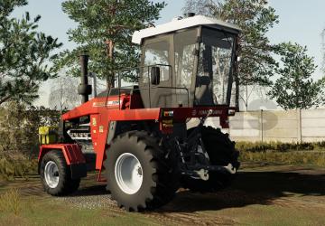 УЭС-2-280версия 1.0.0.1 для Farming Simulator 2019 (v1.7x)