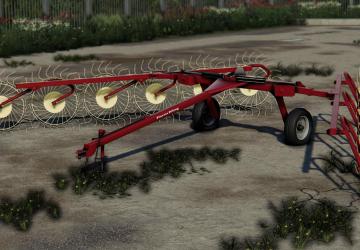 FarmKing RB8версия 1.0.0.0 для Farming Simulator 2019