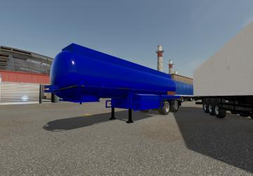 БЦМ-14версия 1.0 для Farming Simulator 2022 (v1.14.00)