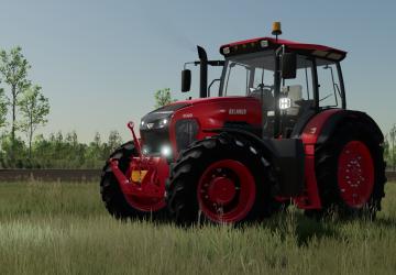 МТЗ БЕЛАРУС 2022.7версия 1.0.0.1 для Farming Simulator 2022 (v1.14.x)