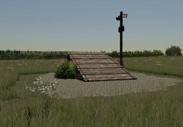 Old Loading Rampsверсия 1.0.0.0 для Farming Simulator 2022 (v1.14.x)