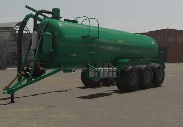 МЖУ 22версия 1.0.0.0 для Farming Simulator 2022 (v1.14.0.0)