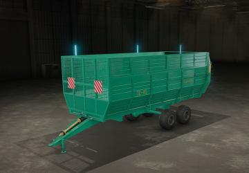 ПС-45версия 1.0.0.0 для Farming Simulator 2022 (v1.14.0.0)