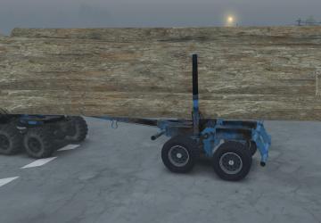 Серия: Лесовозыверсия 1.1 для SpinTires (v03.03.16)