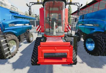 Case Axial-Flow 9240 2in1версия 1.0.0.0 для Farming Simulator 2019