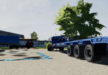 ЧМЗАП 990640-046MT2версия 1.0.0.0 для Farming Simulator 20