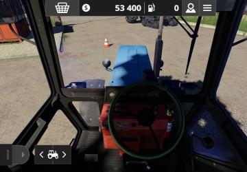 МТЗ-82версия 1.0 для Farming Simulator 20 (v63-79)