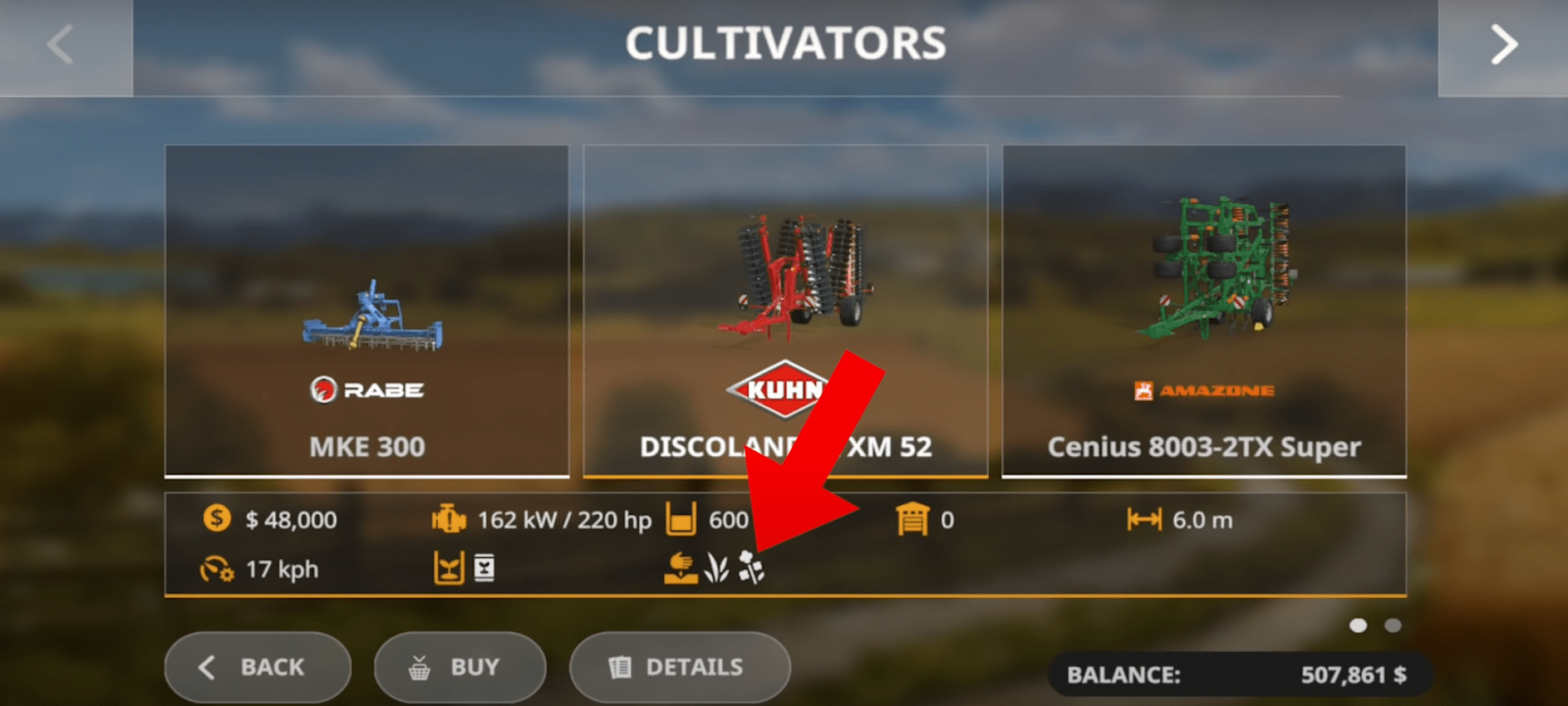 Как сеять, удобрять и косить траву в FS 20