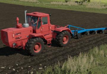 ПЛН 6-35версия 1.1.0.0 для Farming Simulator 2022 (v1.14.x)