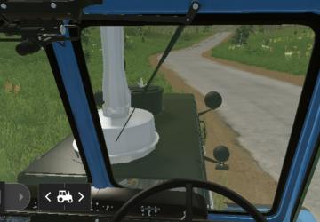 Т-150версия 1.0 для Farming Simulator 20 (v0.0.63)