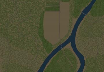 Карта «Природа»версия 25.02.21 для Spintires: MudRunner (v25.02.21)