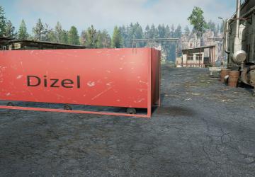 Бакверсия 1.0 для SnowRunner (v32.1)