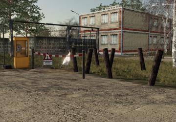 Лесхозверсия 1.0.0.0 для Farming Simulator 2019 (vv1.7.1.0)