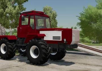 ХТА-250версия 1.0.0.0 от 18.12.24 для Farming Simulator 2022 (v1.14.x)