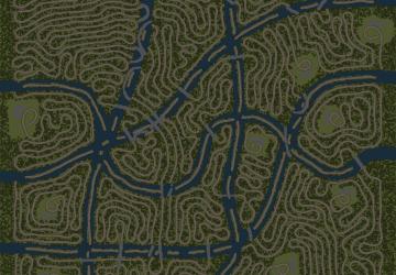 Карта «ARAM-20»версия 19.05.25 для Spintires: MudRunner (v25.02.21)