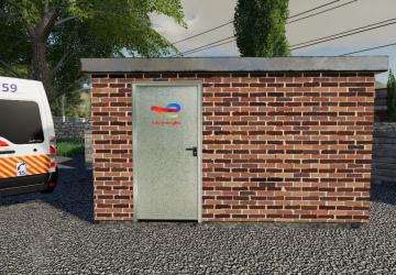 Total Energies Transformerверсия 1.1.0.0 для Farming Simulator 2019