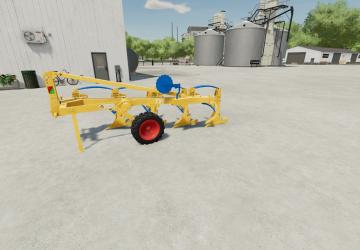 Soyuz TUR Packверсия 2 для Farming Simulator 2022 (v1.13.1.0)